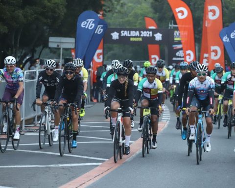 Más de 1.400 deportistas en L'Etape Colombia By Le Tour