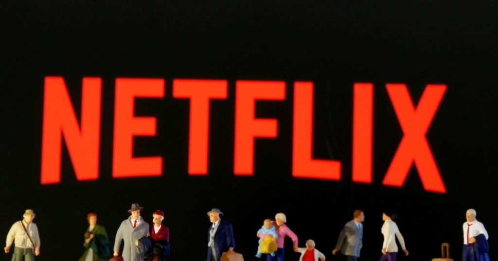 Netflix releases mobile games on Android to its subscribers