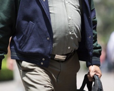 Obesity costs Mexico 2.1% of GDP, according to study