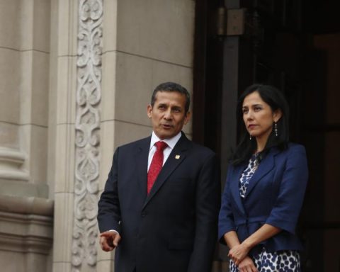 Odebrecht case: PJ ordered an oral trial against Ollanta Humala and Nadine Heredia