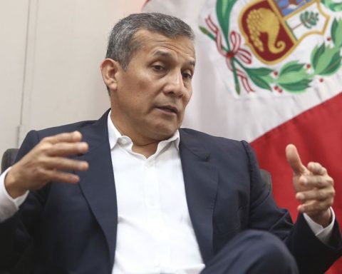 Ollanta Humala: Third Criminal Court will be in charge of the Odebrecht case trial