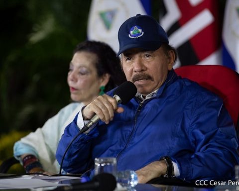 Ortega's isolation in the OAS has “indirect effects” on financial organizations