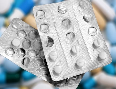 Overuse of antibiotics can make them ineffective in common illnesses