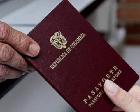 Passport with funeral insurance?  Here we tell you how it would work