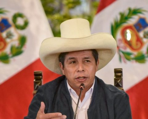 Pedro Castillo LIVE: President will travel to Junín to participate in the Amazon Regional Macro Summit