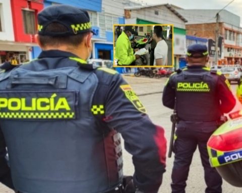 Capturados cuatro policías que presuntamente facilitaban la salida de droga por el puerto de Santa Marta