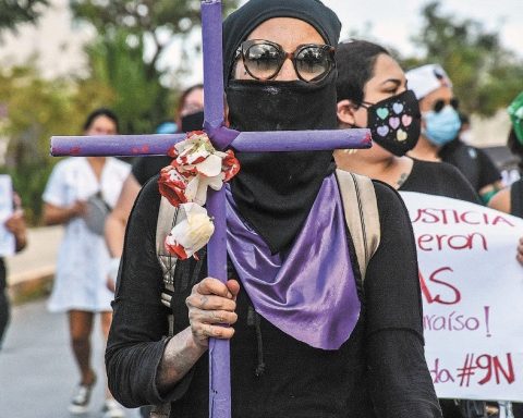 Political violence against women affects democracy: Reyes Rodríguez