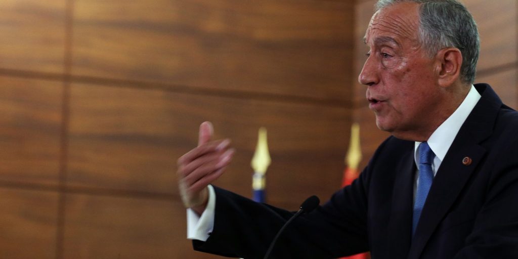 President of Portugal again vetoes law that would allow euthanasia