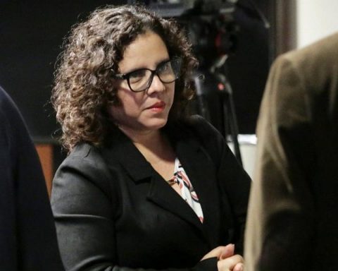 Prosecutor Rocío Sánchez asks the JNJ not to ratify Zoraida Ávalos as head of the Public Ministry