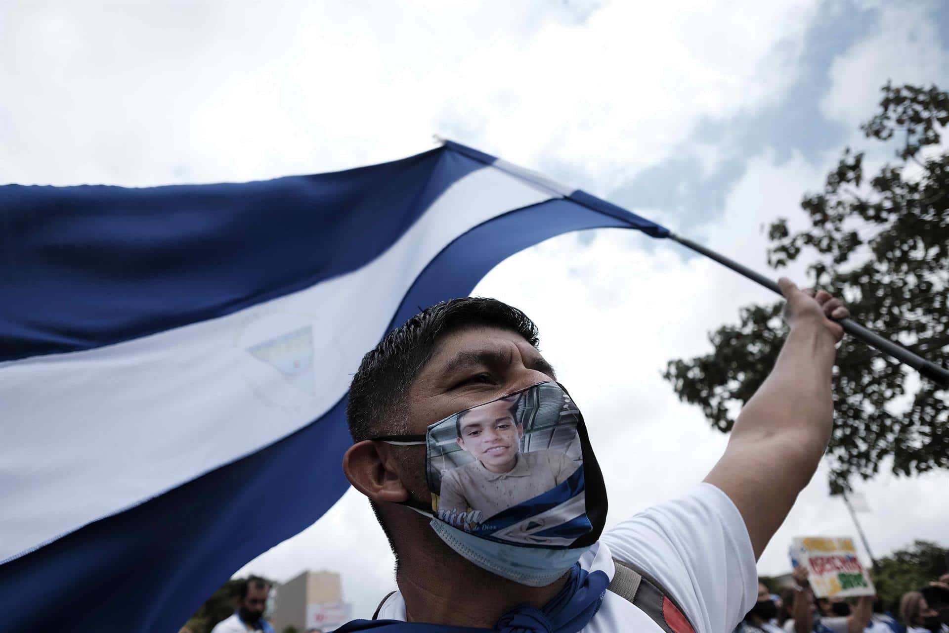 Protect, Heal, Learn: Exiled Student Leaders Tell How They Continue Their Fight for Nicaragua