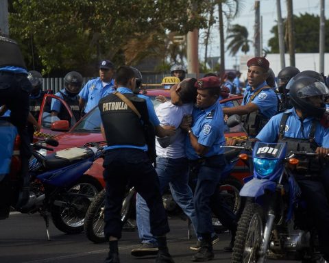 Urnas Abiertas violencia política