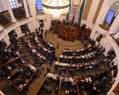 Revocation of mandate in CDMX: the budget is also in conflict