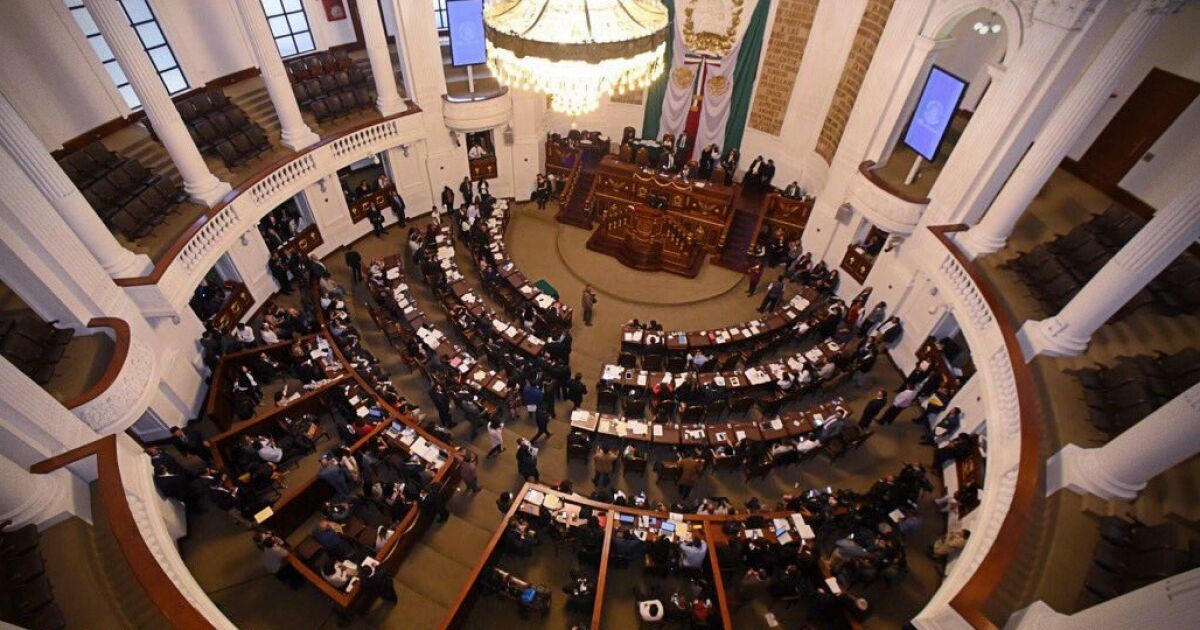 Revocation of mandate in CDMX: the budget is also in conflict