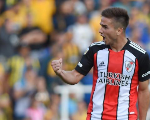 River draws and Boca-Newell's is postponed