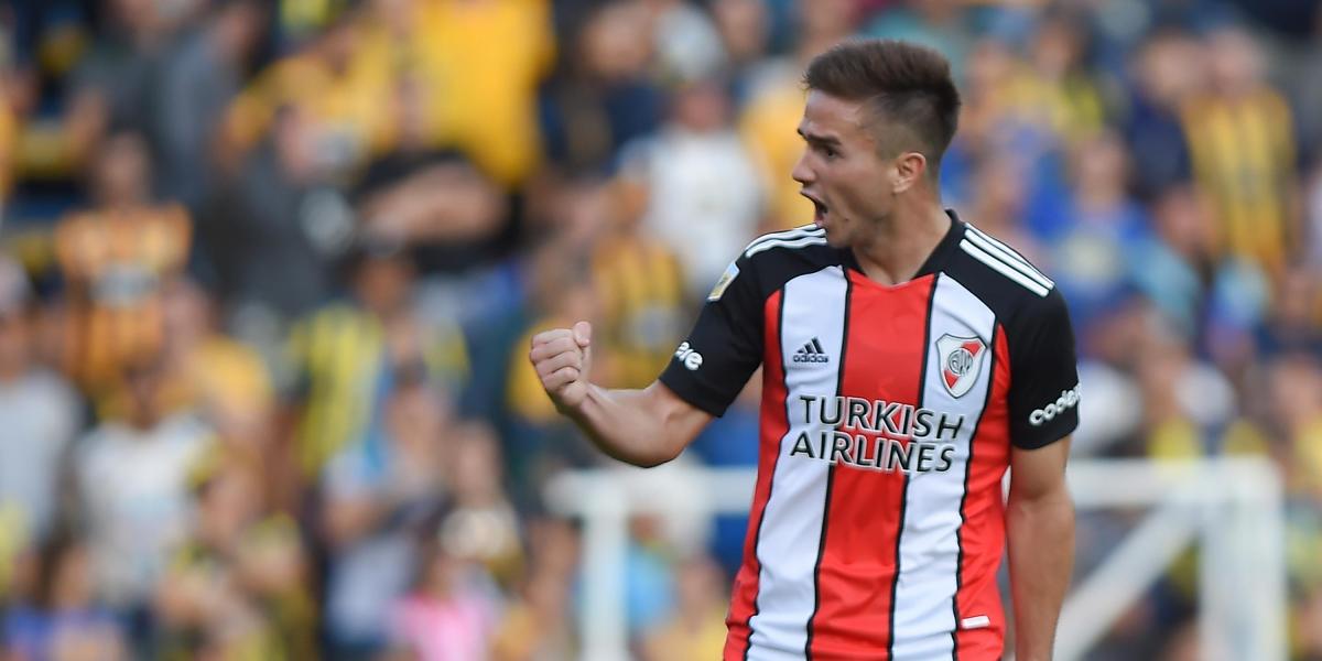 River draws and Boca-Newell's is postponed