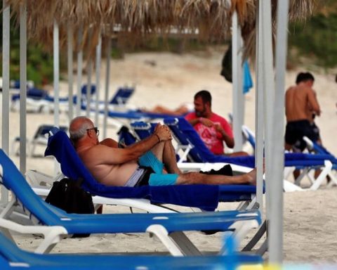 Russian tourists are seduced by the Dominican Republic to the detriment of Cuba