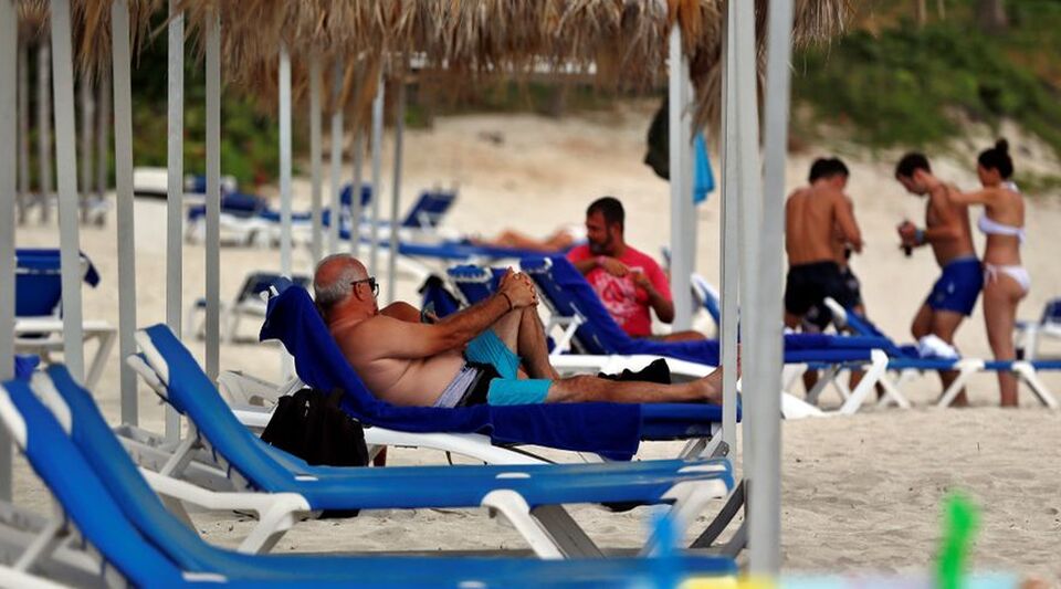 Russian tourists are seduced by the Dominican Republic to the detriment of Cuba