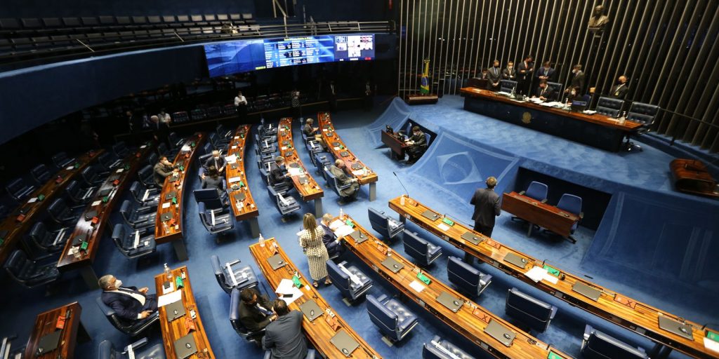 Senate approves registration of those convicted of violence against women