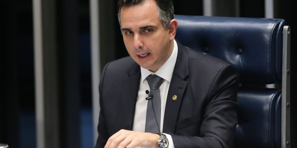 Senate: president can take PEC from Precatório straight to plenary