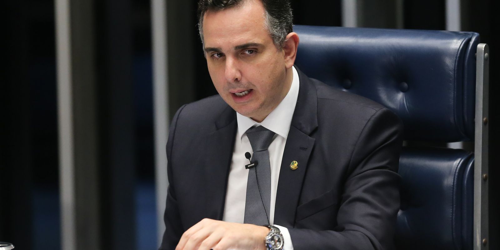 Senate: president can take PEC from Precatório straight to plenary