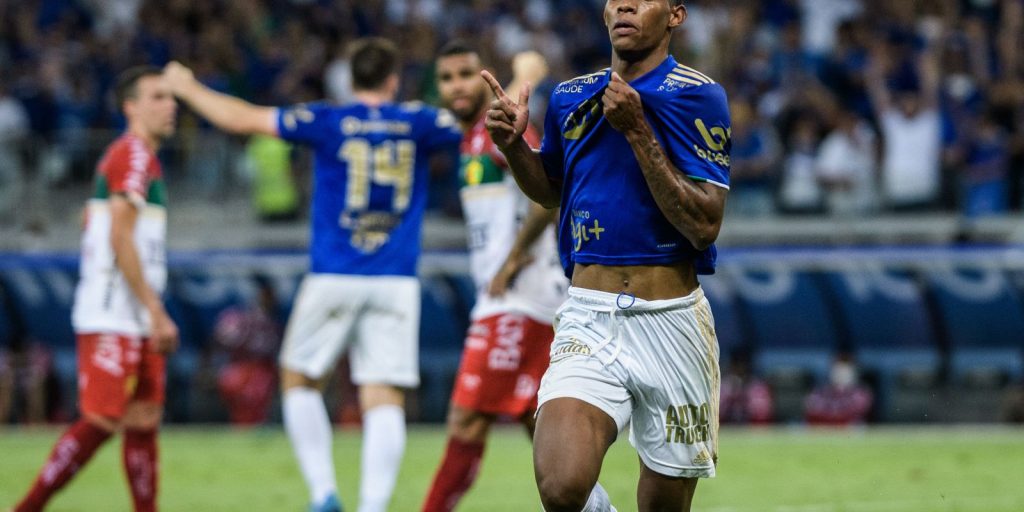 Serie B: Cruzeiro scares away risk of fall and Brusque can enter the Z4