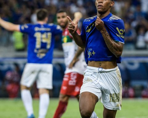 Serie B: Cruzeiro scares away risk of fall and Brusque can enter the Z4