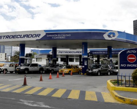 Petroecuador seguirá manejando la infraestructura de transporte y almacenamiento.