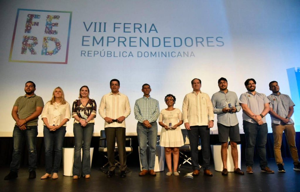 Six projects receive Pepín Corripio Entrepreneur Awards