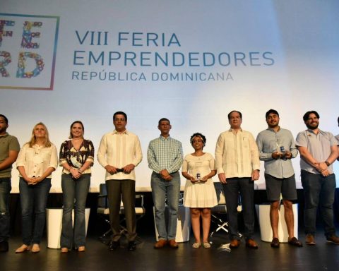 Six projects receive Pepín Corripio Entrepreneur Awards