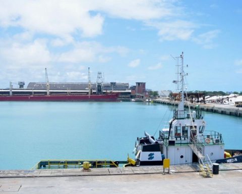 Terminals at the ports of Maceió and Areia Branca (RN) are auctioned