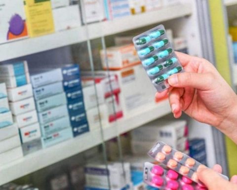 The Government reached an agreement with "all medicines": until when will prices freeze