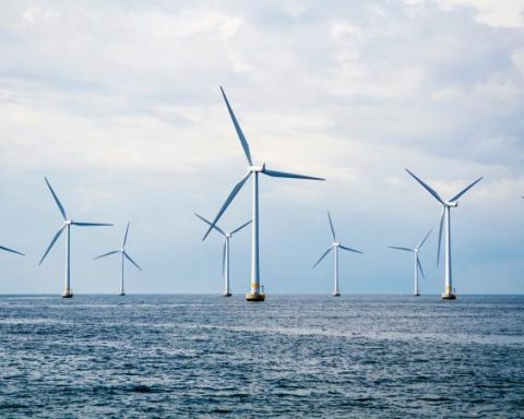 The Nation prepares the roadmap for wind plants in the 'offshore'