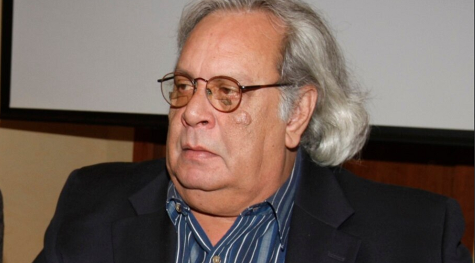 The poet and opponent Raúl Rivero dies: "He never adapted to living outside of Cuba"