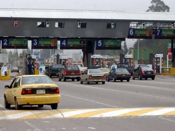 These are the main complaints about tolls in Colombia