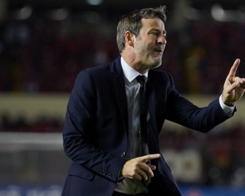 Thomas Christiansen hace soñar a Panamá con el Mundial