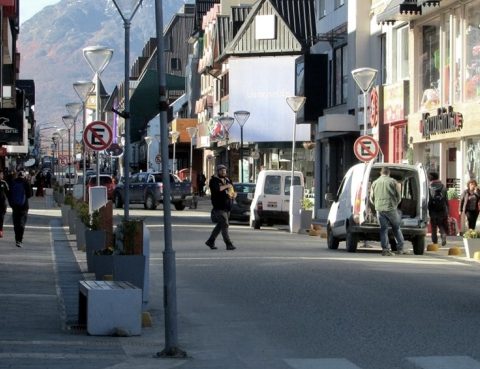 Tierra del Fuego, without coronavirus cases for the third consecutive week