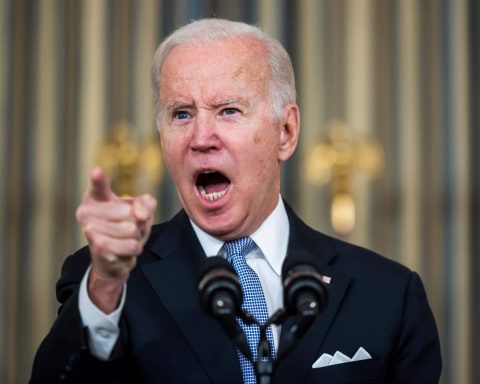 US President Joe Biden: Nicaraguan votes are a “pantomime”