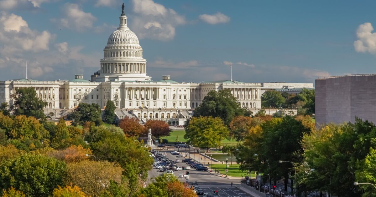 US Senators Assess Potential Fed Presidential Candidates