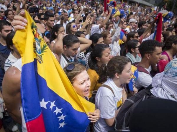 Venezuelans will be able to accredit their university degrees in Colombia