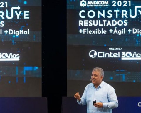 'We have the opportunity of Green Fintech': Duque