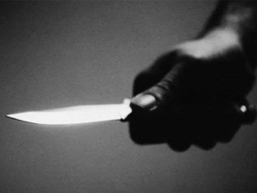 Woman killed her husband with several stab wounds after claim