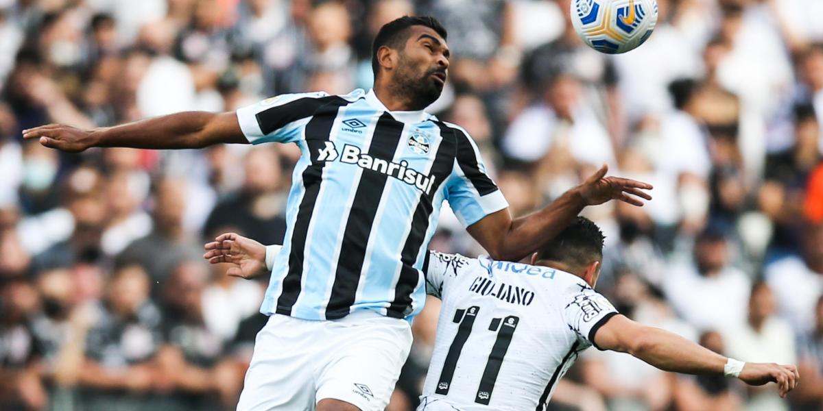 1-1: The historic Gremio, one step away from the descent