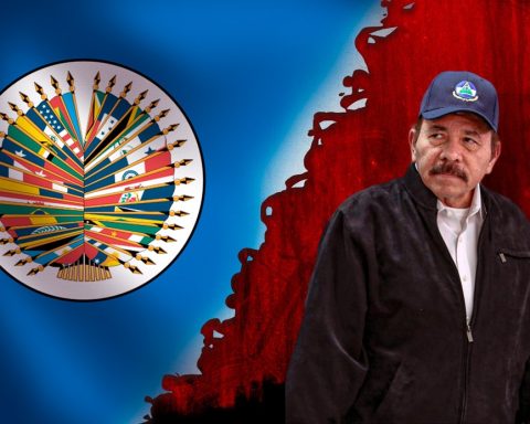 Ortega’s Departure from the OAS