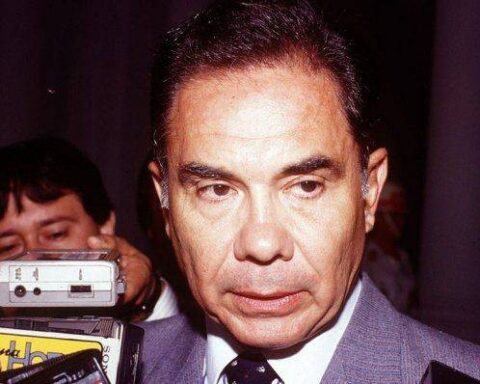 29 years after the incredible electoral fraud suffered by Luis María Argaña in 1992