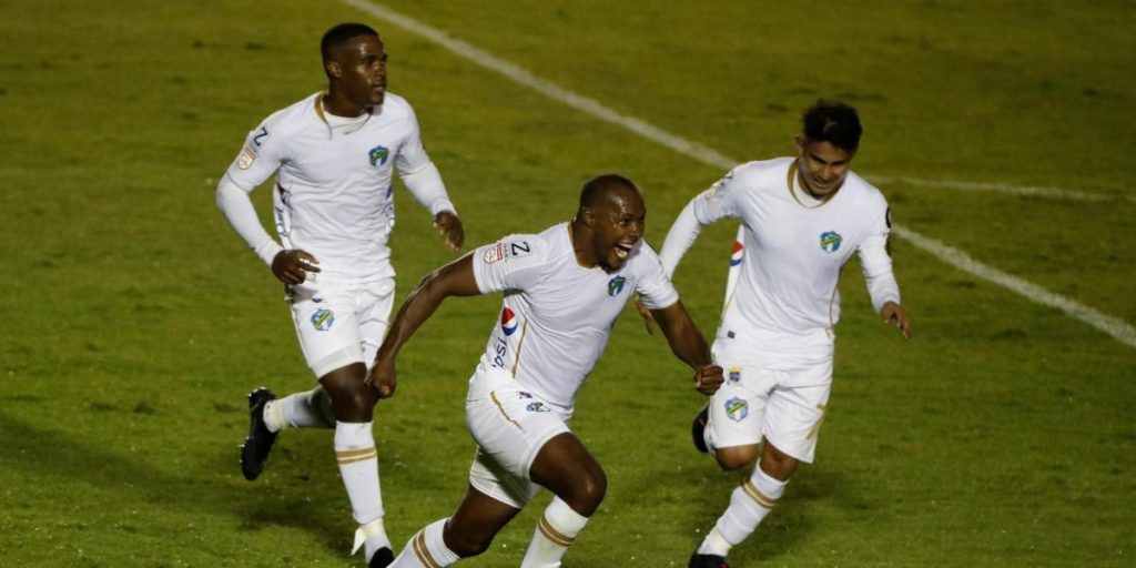 4-2: Comunicaciones wins the Concacaf League