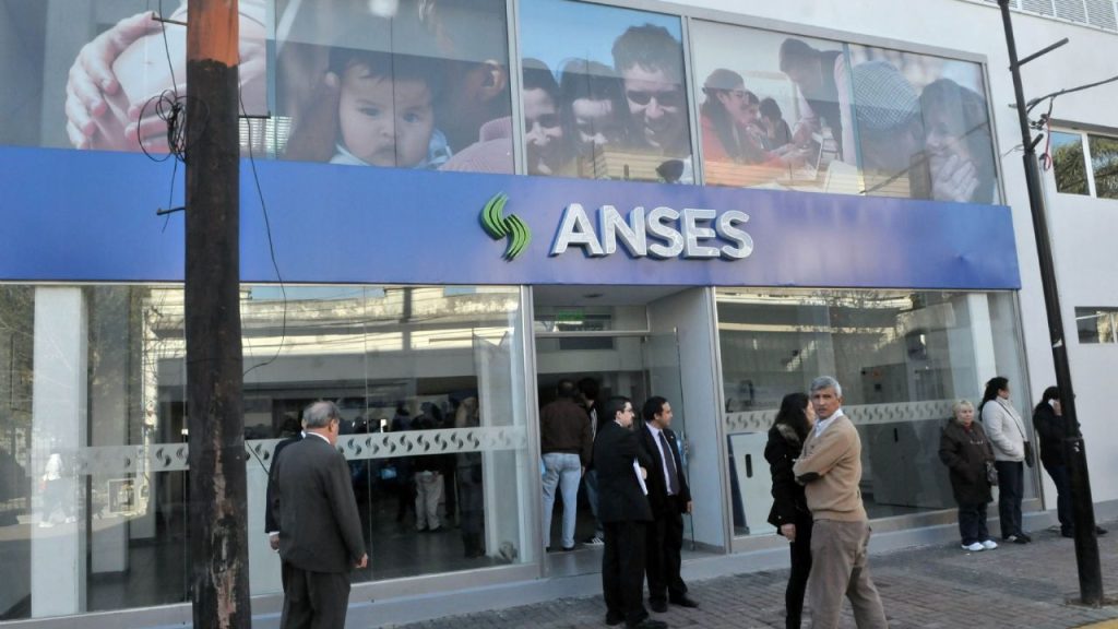 ANSES: who gets paid this Friday, December 17