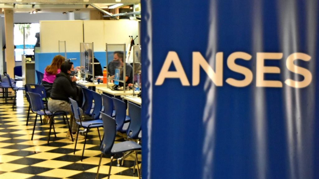 ANSES: who gets paid this Thursday, December 23