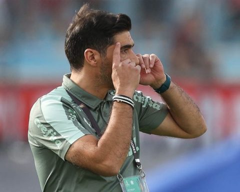 Abel Ferreira will continue at Palmeiras