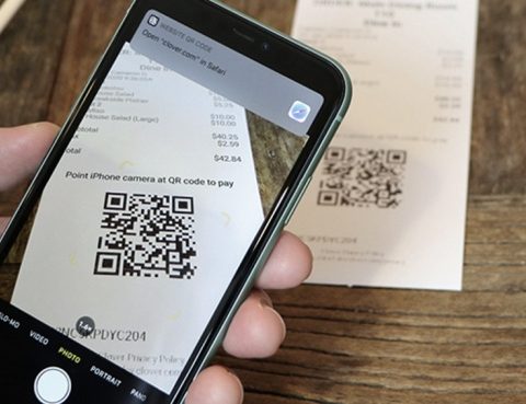 Argentina leads the regional ranking for the use of virtual wallets and QR codes