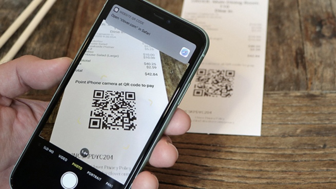 Argentina leads the regional ranking for the use of virtual wallets and QR codes